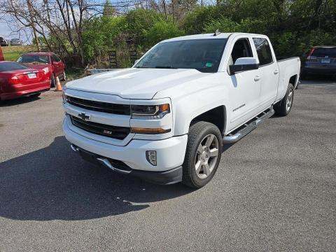 CHEVROLET LT Z71 - 1