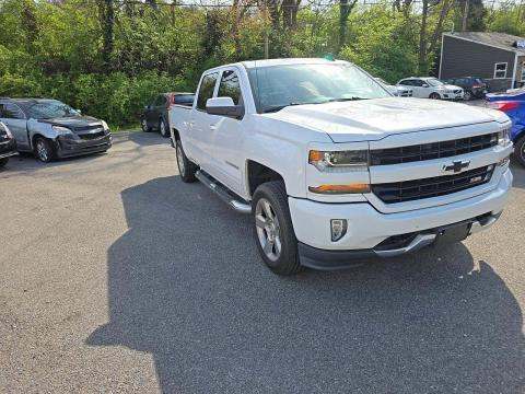 CHEVROLET LT Z71 - 4