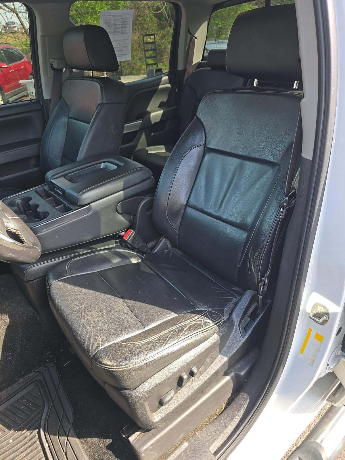 CHEVROLET LT Z71 - 6