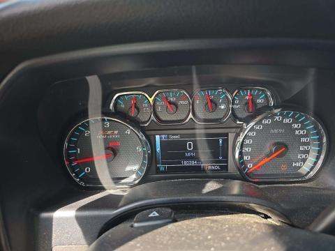 CHEVROLET LT Z71 - 9