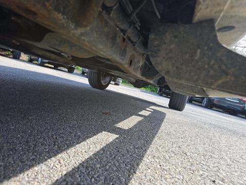 CHEVROLET LT Z71 - 7