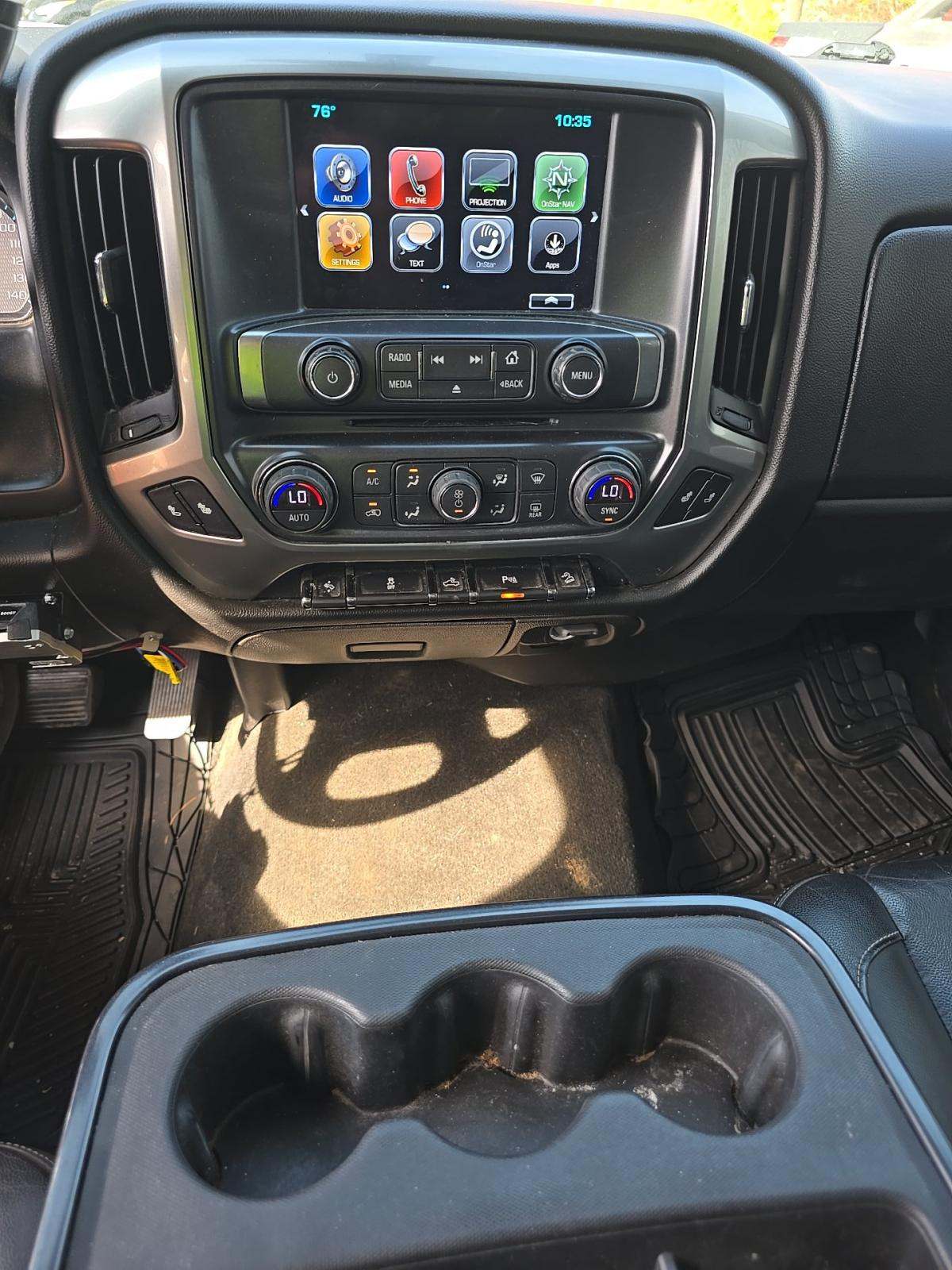 CHEVROLET LT Z71 - 10