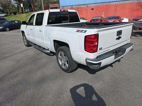 CHEVROLET LT Z71 - 2