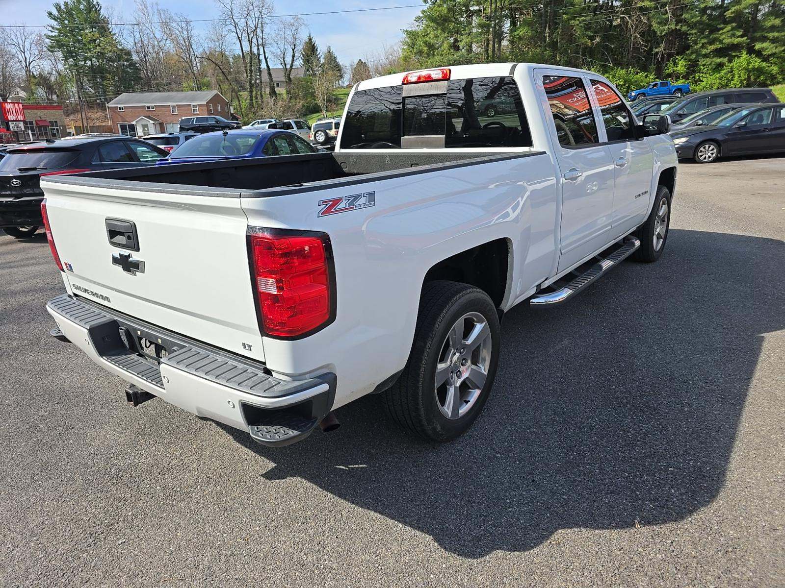 CHEVROLET LT Z71 - 3