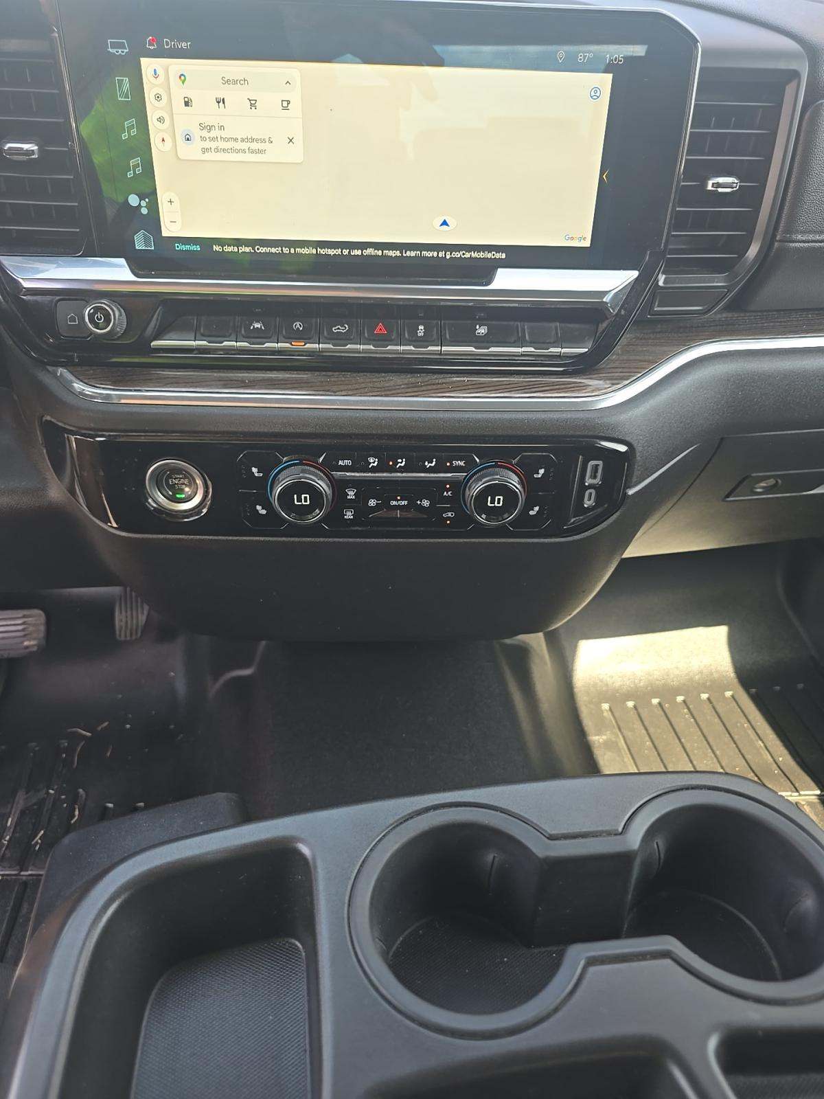 CHEVROLET OTHER - 10