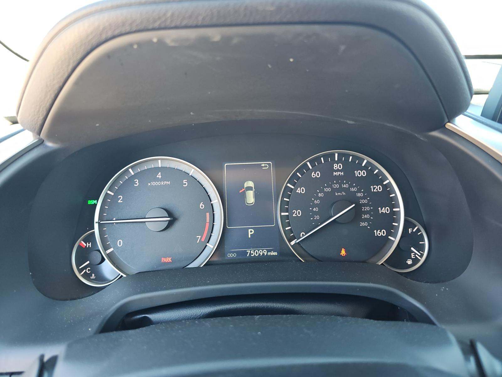 2022 Lexus RX RX 350L AWD