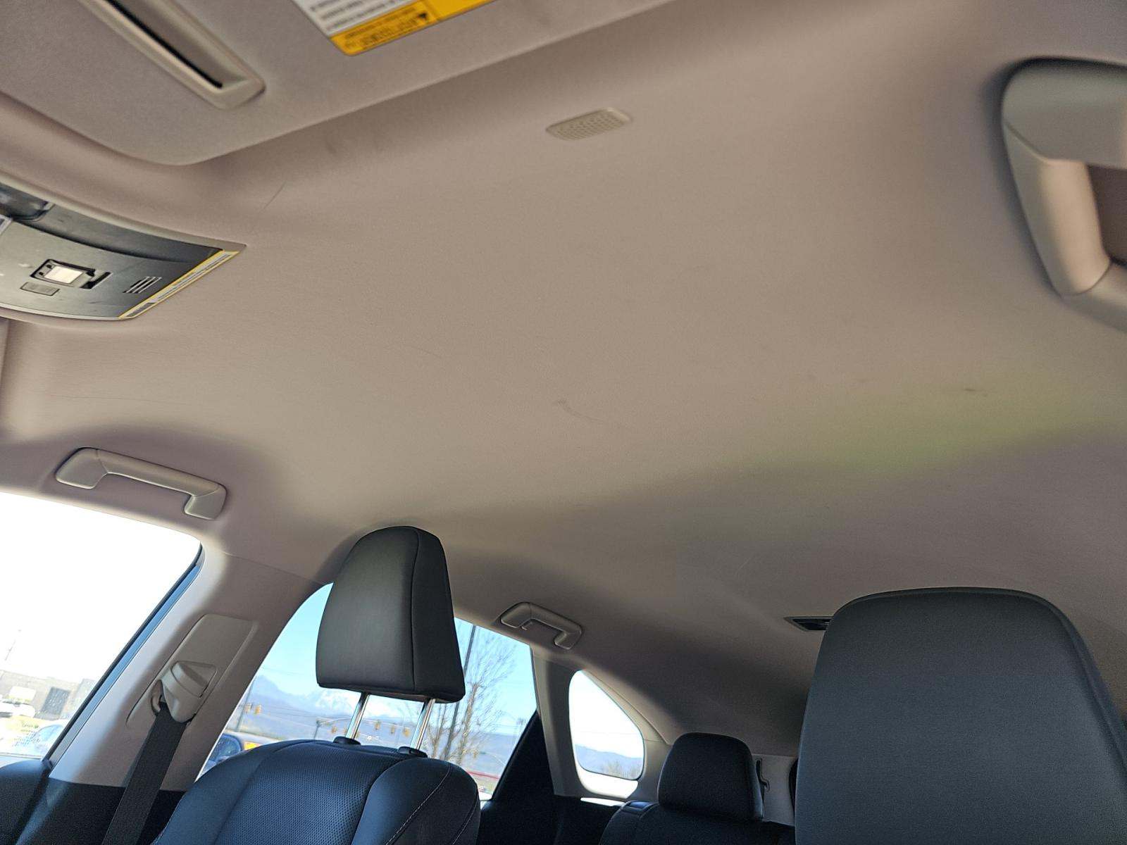 2022 Lexus RX RX 350L AWD