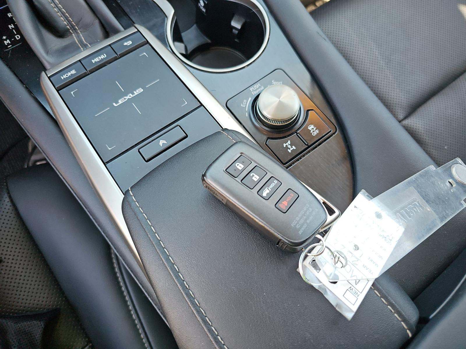 2022 Lexus RX RX 350L AWD