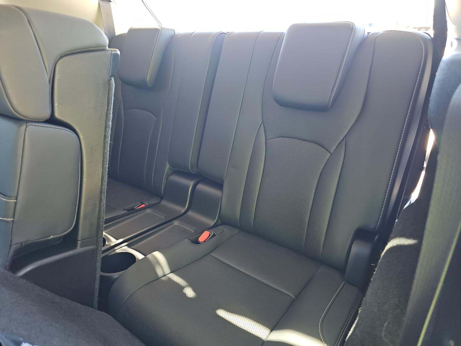 2022 Lexus RX RX 350L AWD