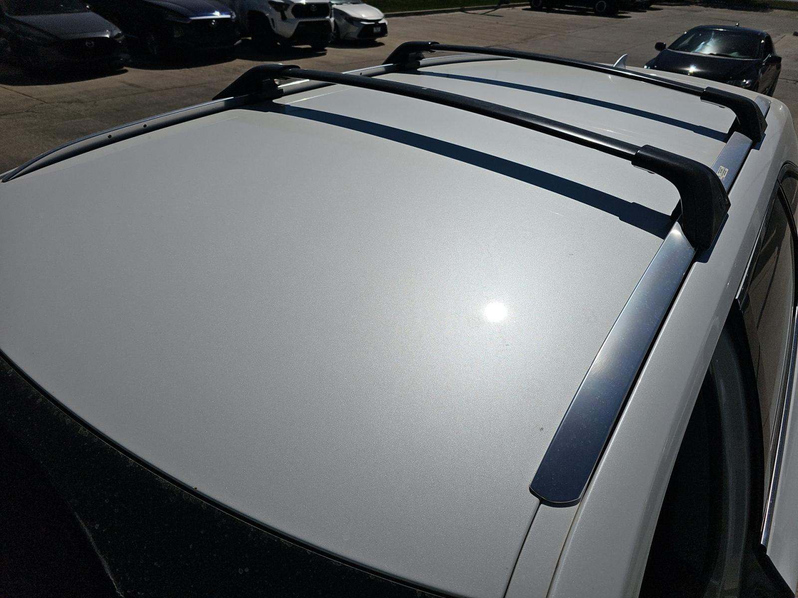 2022 Lexus RX RX 350L AWD