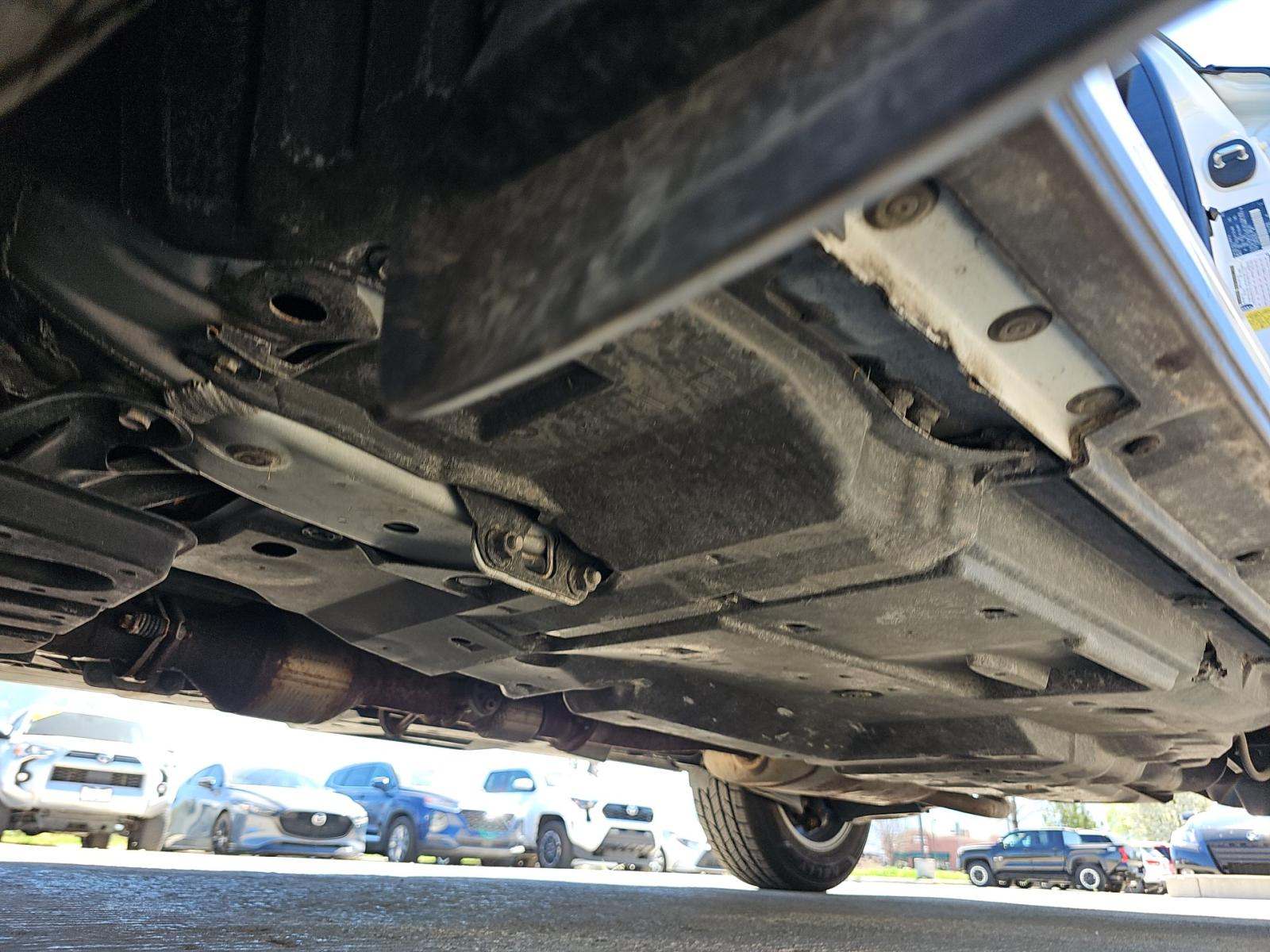 2022 Lexus RX RX 350L AWD