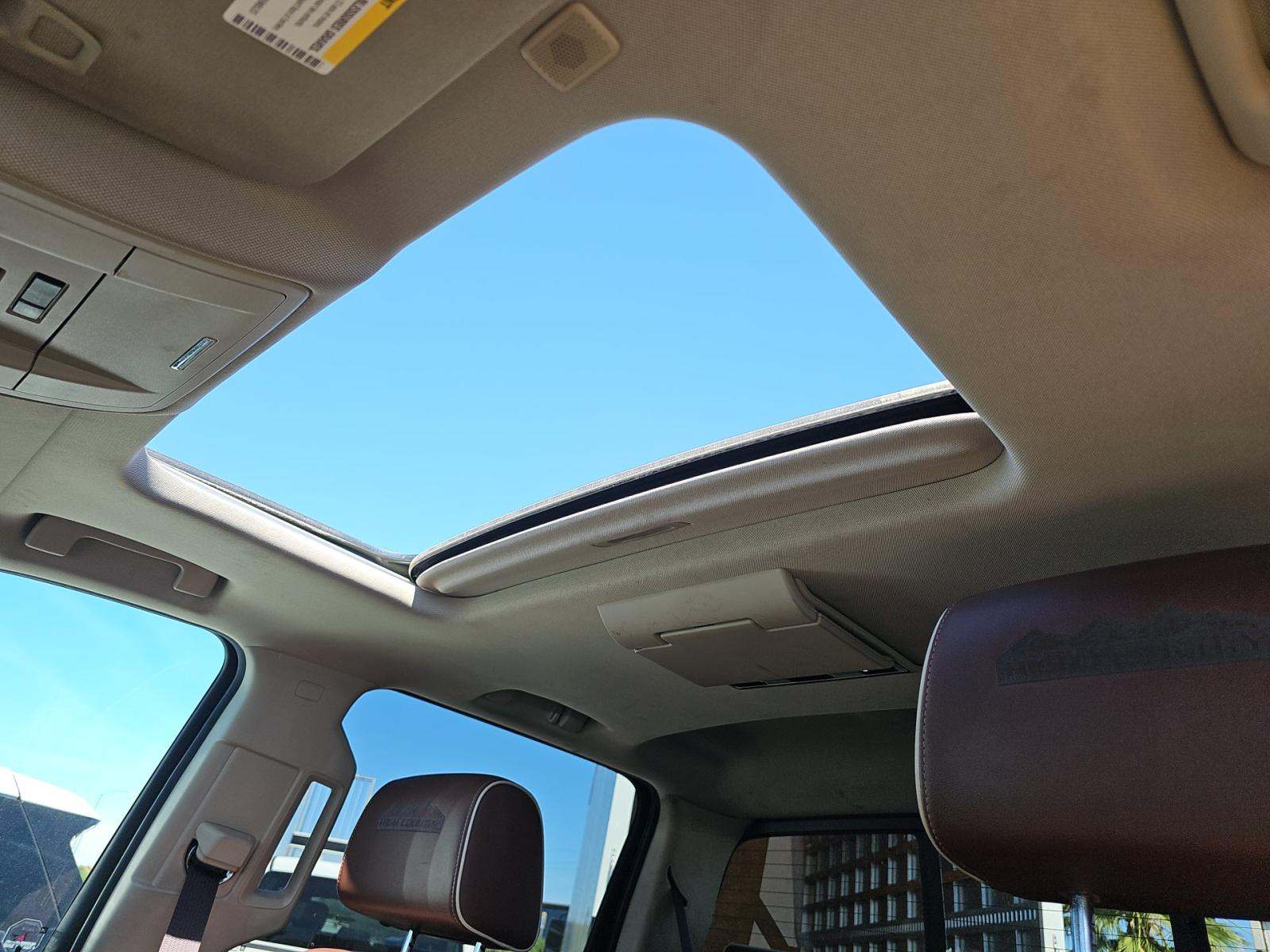 2018 Chevrolet Silverado 3500HD High Country AWD