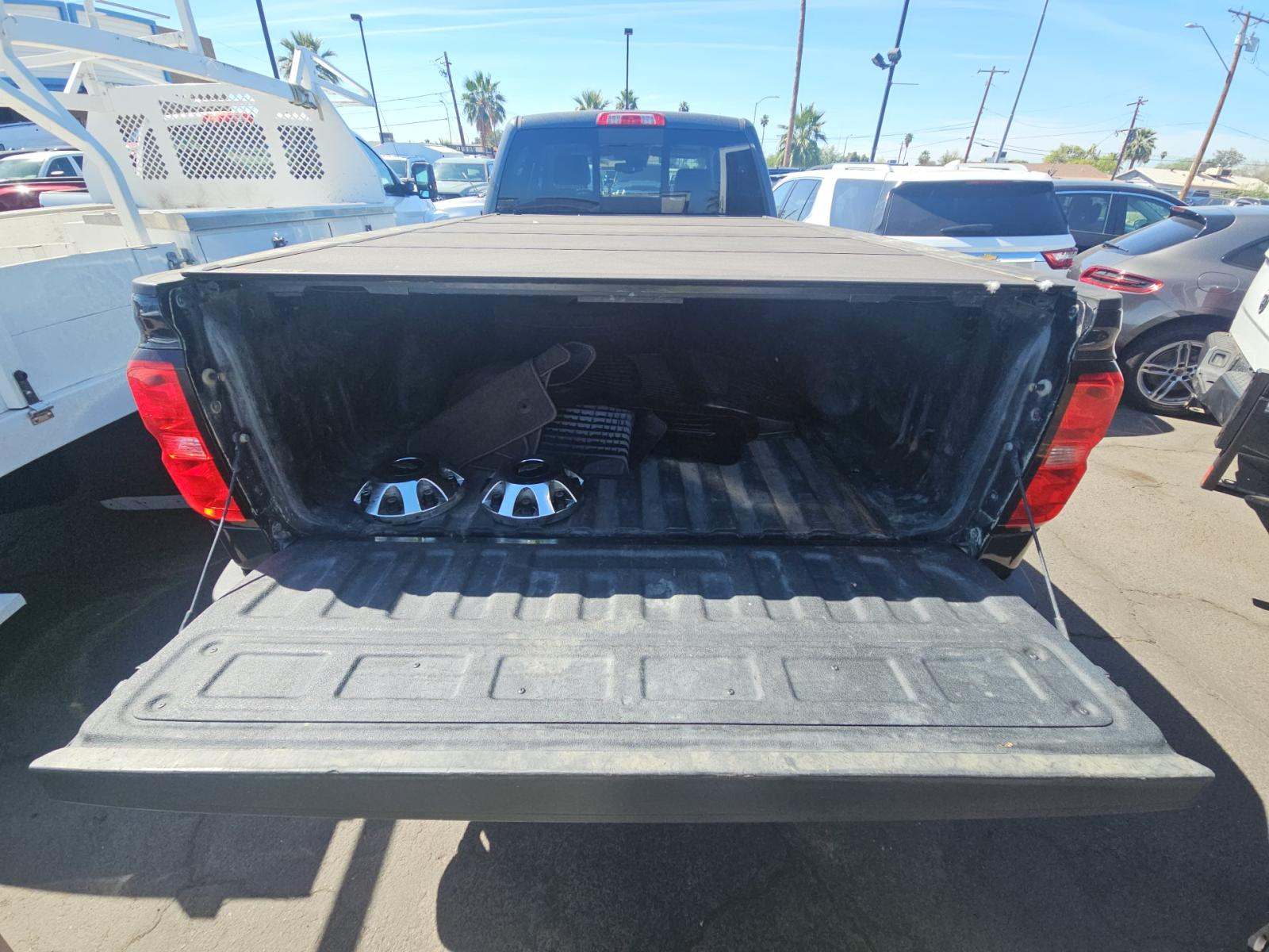 2018 Chevrolet Silverado 3500HD High Country AWD