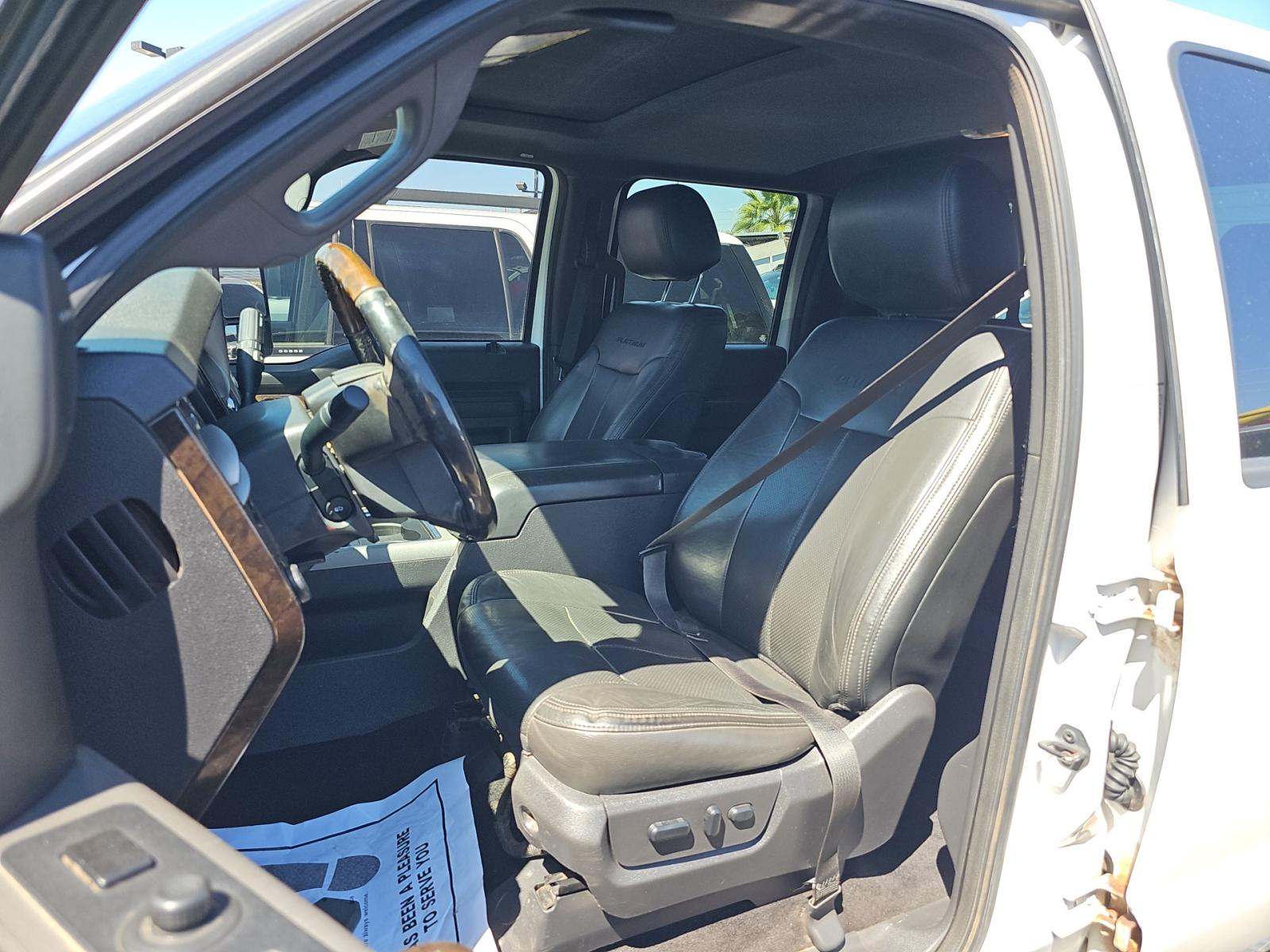 FORD F-450 - 6