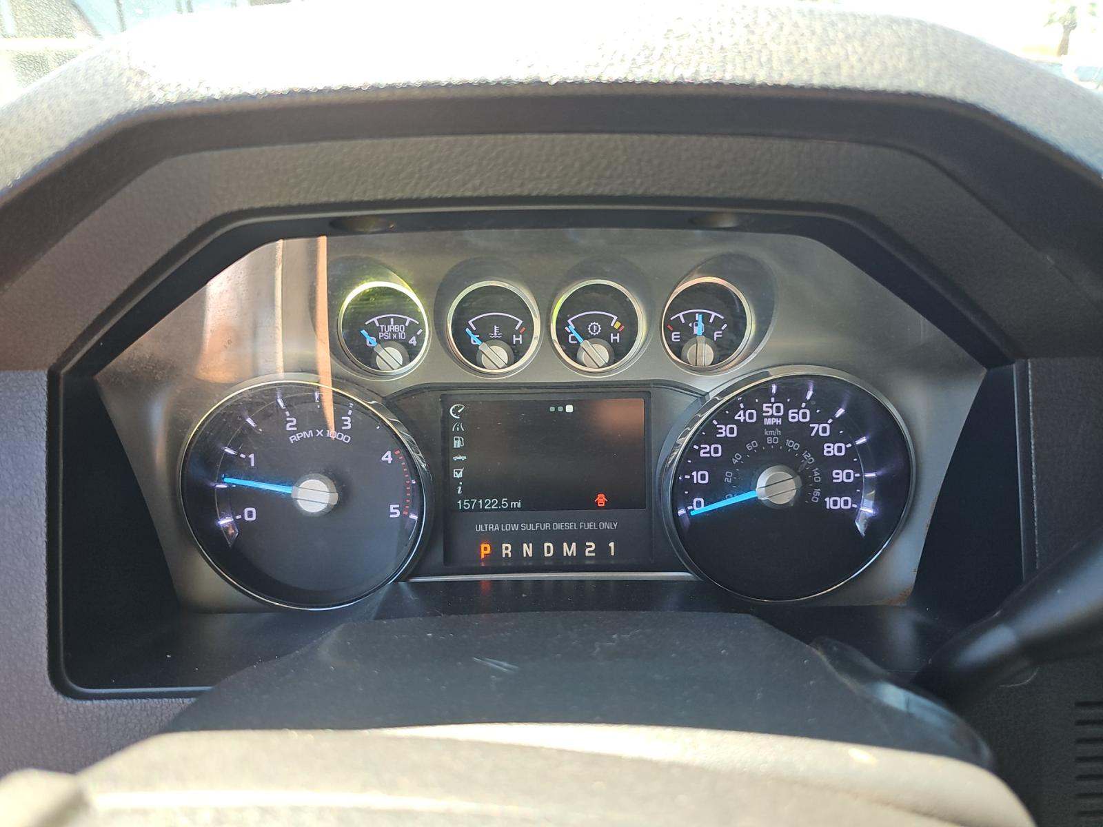 FORD F-450 - 9