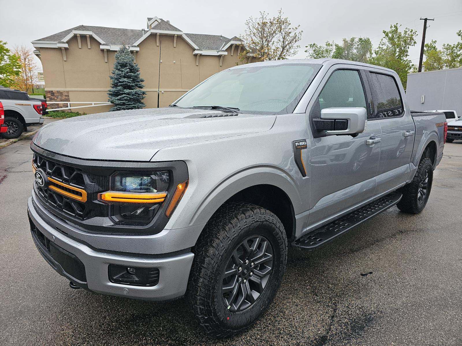 FORD F-150 - 1