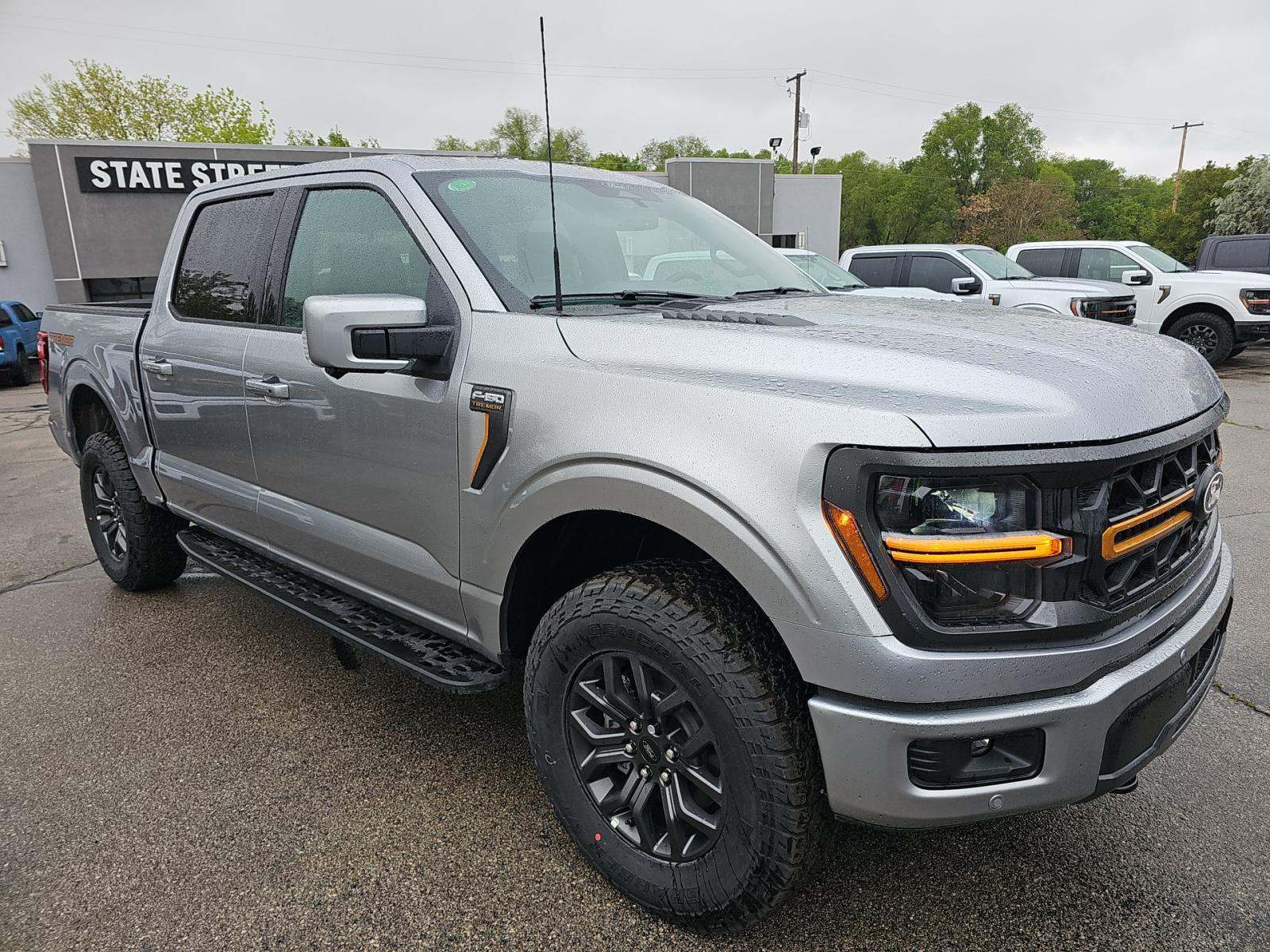 FORD F-150 - 4