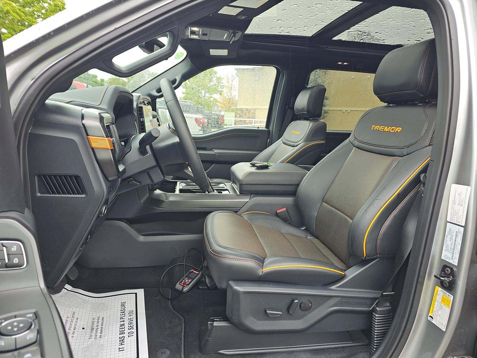 FORD F-150 - 6