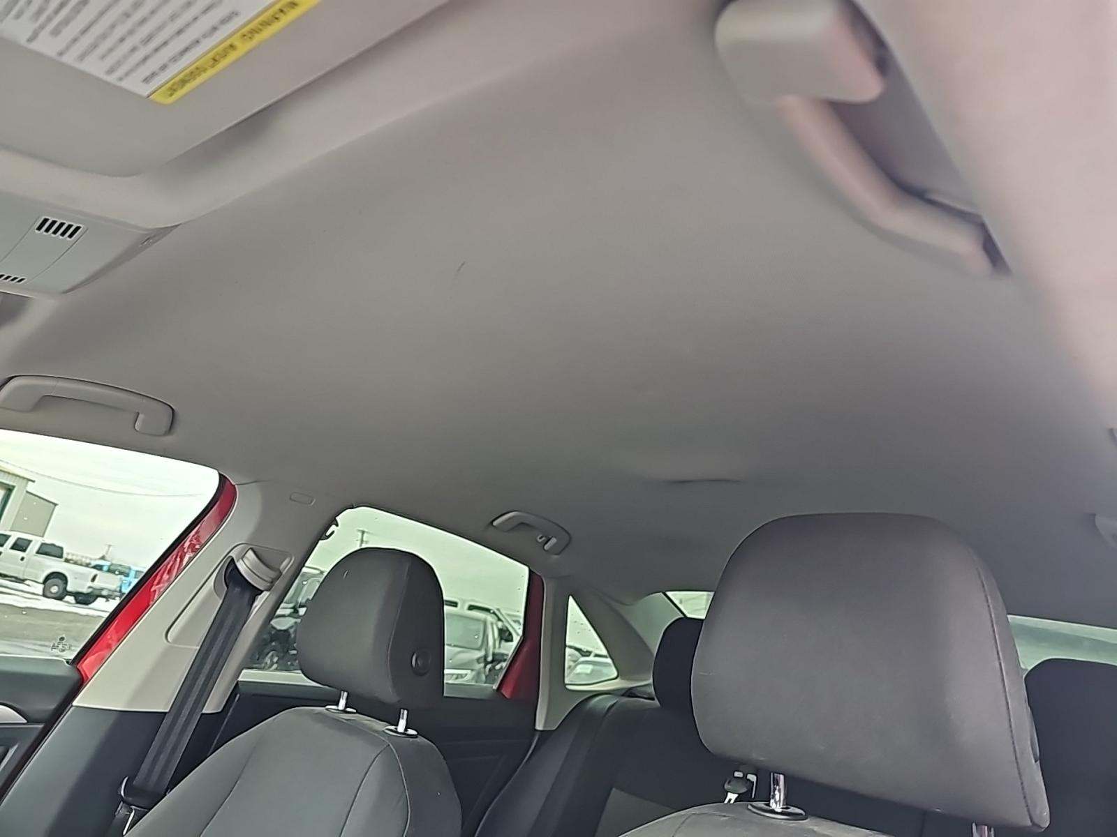 2019 Volkswagen Jetta 1.4T SE FWD