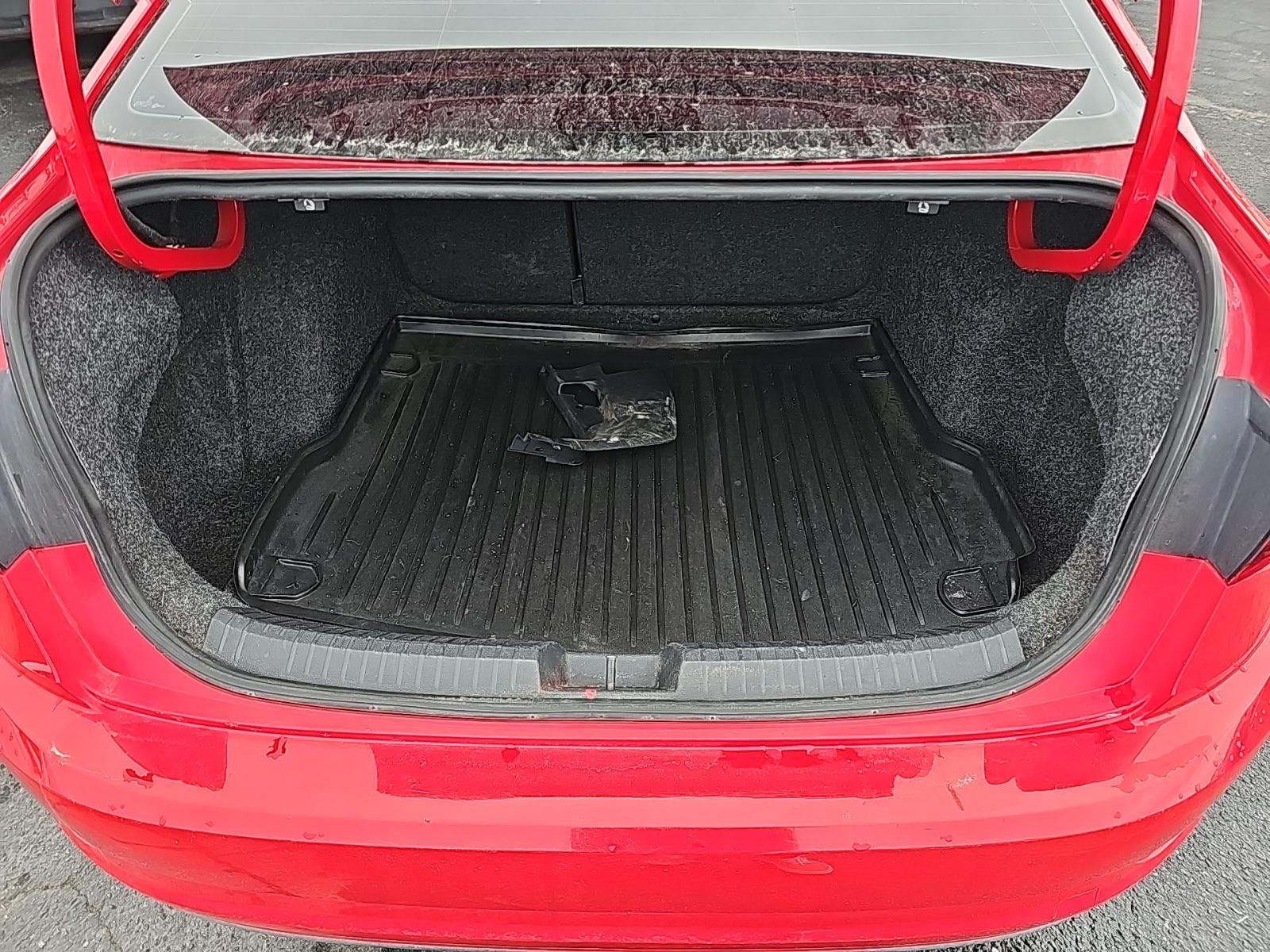 2019 Volkswagen Jetta 1.4T SE FWD