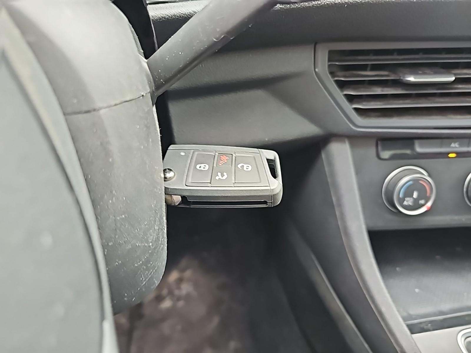 2019 Volkswagen Jetta 1.4T SE FWD
