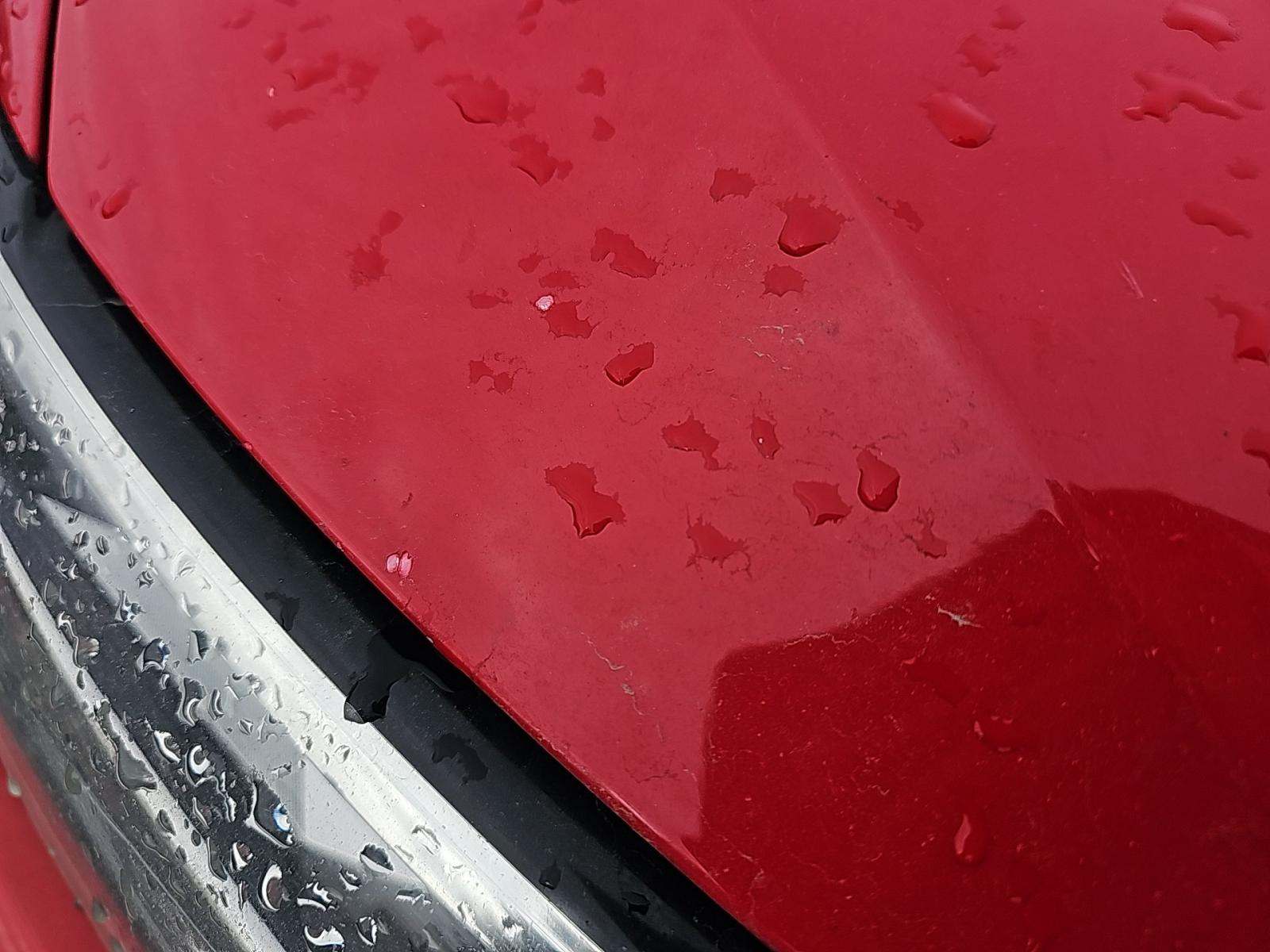 2019 Volkswagen Jetta 1.4T SE FWD