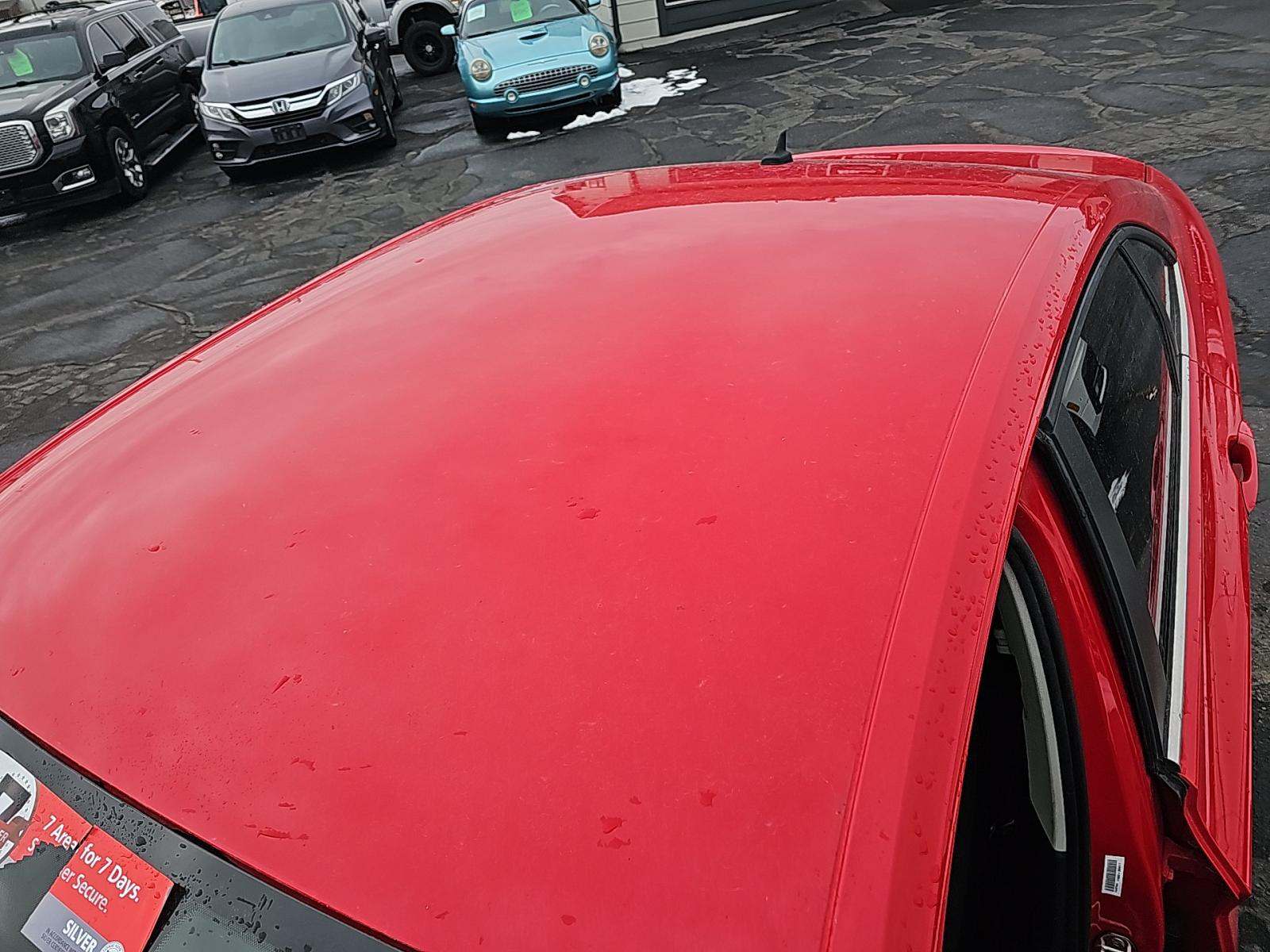 2019 Volkswagen Jetta 1.4T SE FWD