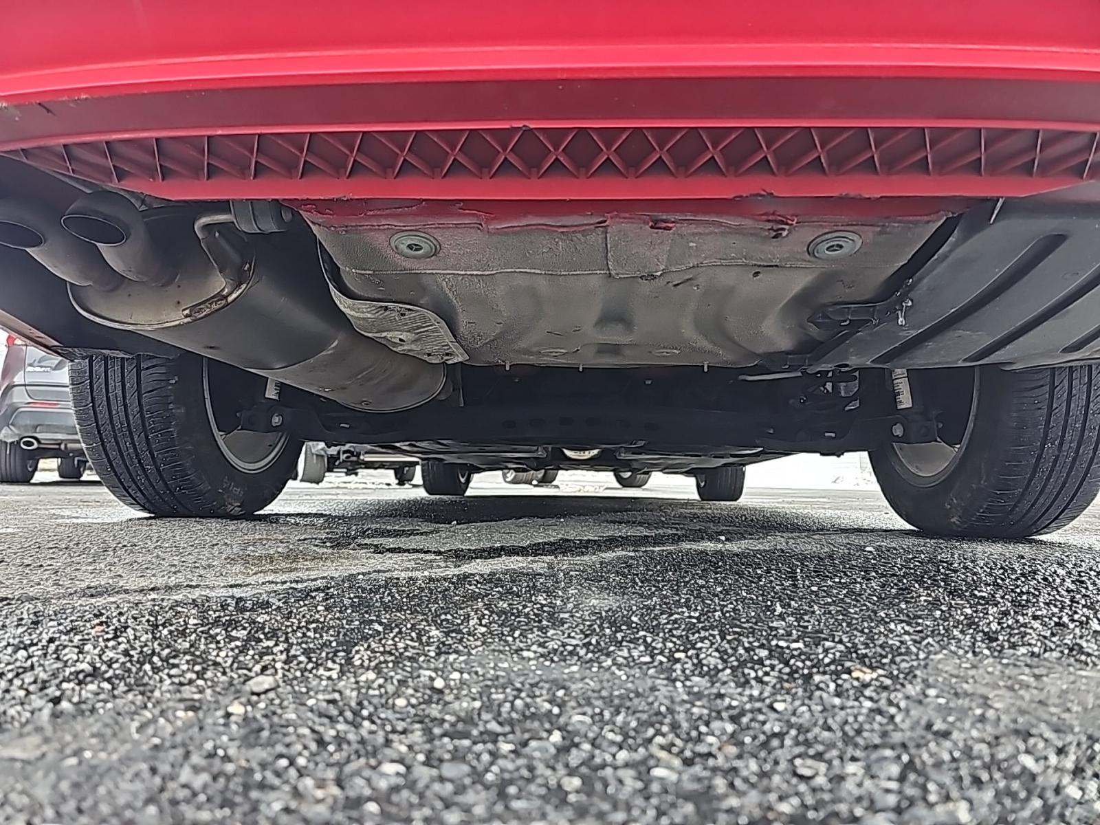 2019 Volkswagen Jetta 1.4T SE FWD