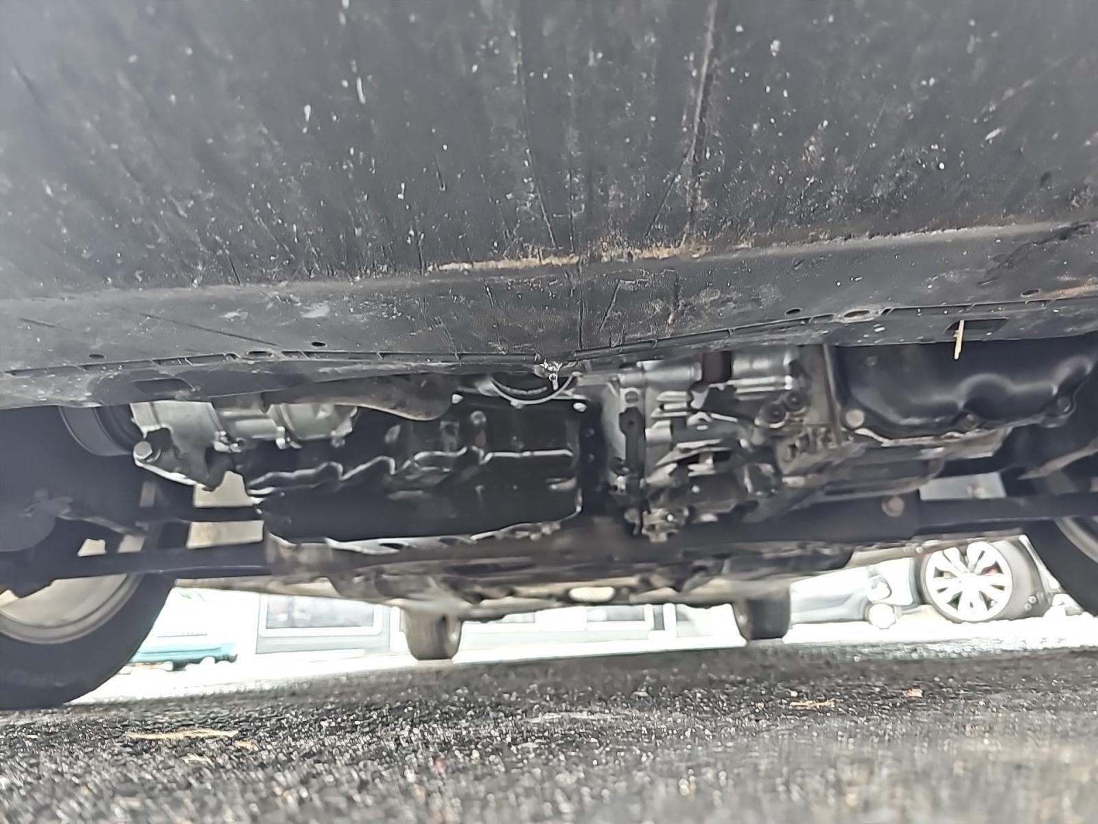 2019 Volkswagen Jetta 1.4T SE FWD