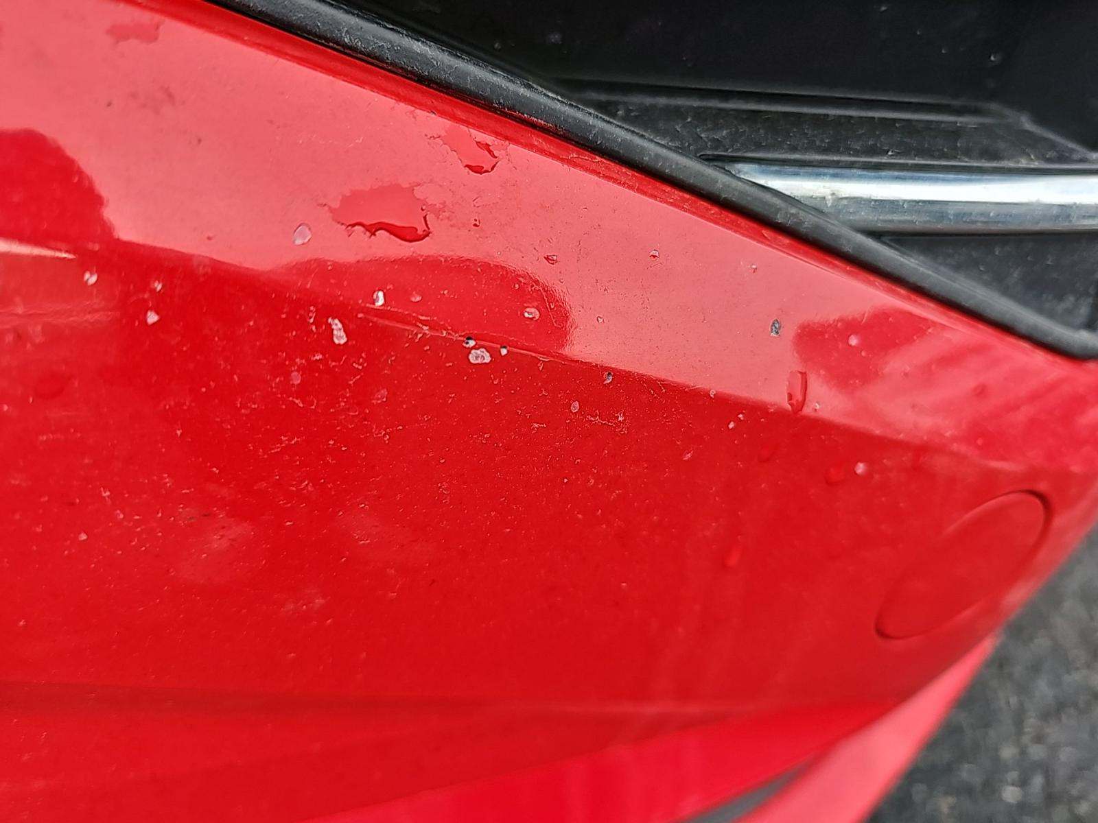 2019 Volkswagen Jetta 1.4T SE FWD