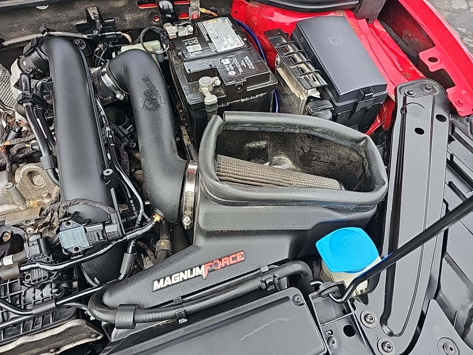 2019 Volkswagen Jetta 1.4T SE FWD