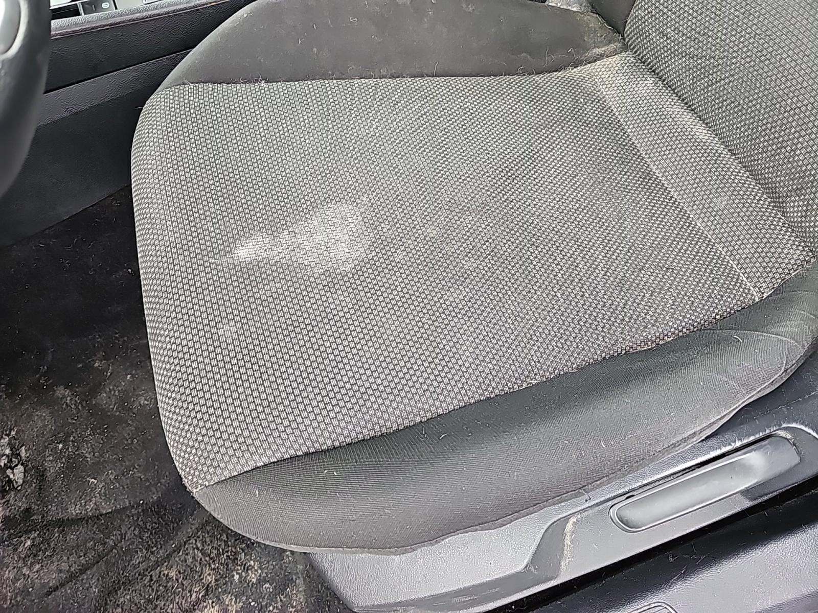 2019 Volkswagen Jetta 1.4T SE FWD