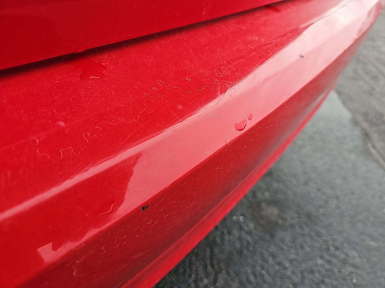 2019 Volkswagen Jetta 1.4T SE FWD