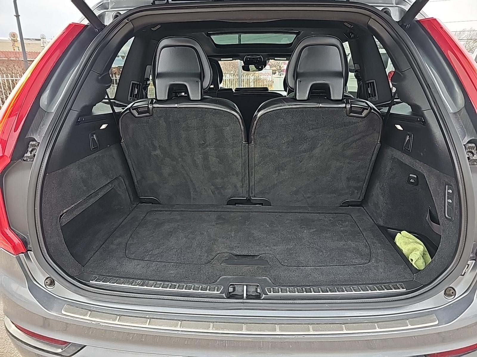 2016 Volvo XC90 T6 R-Design AWD