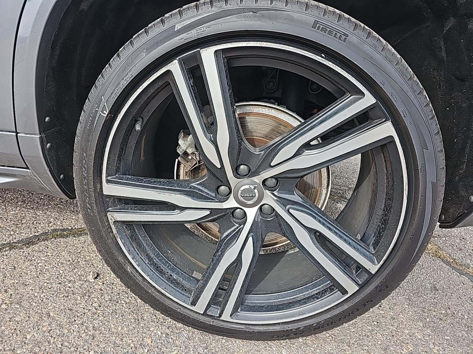 2016 Volvo XC90 T6 R-Design AWD