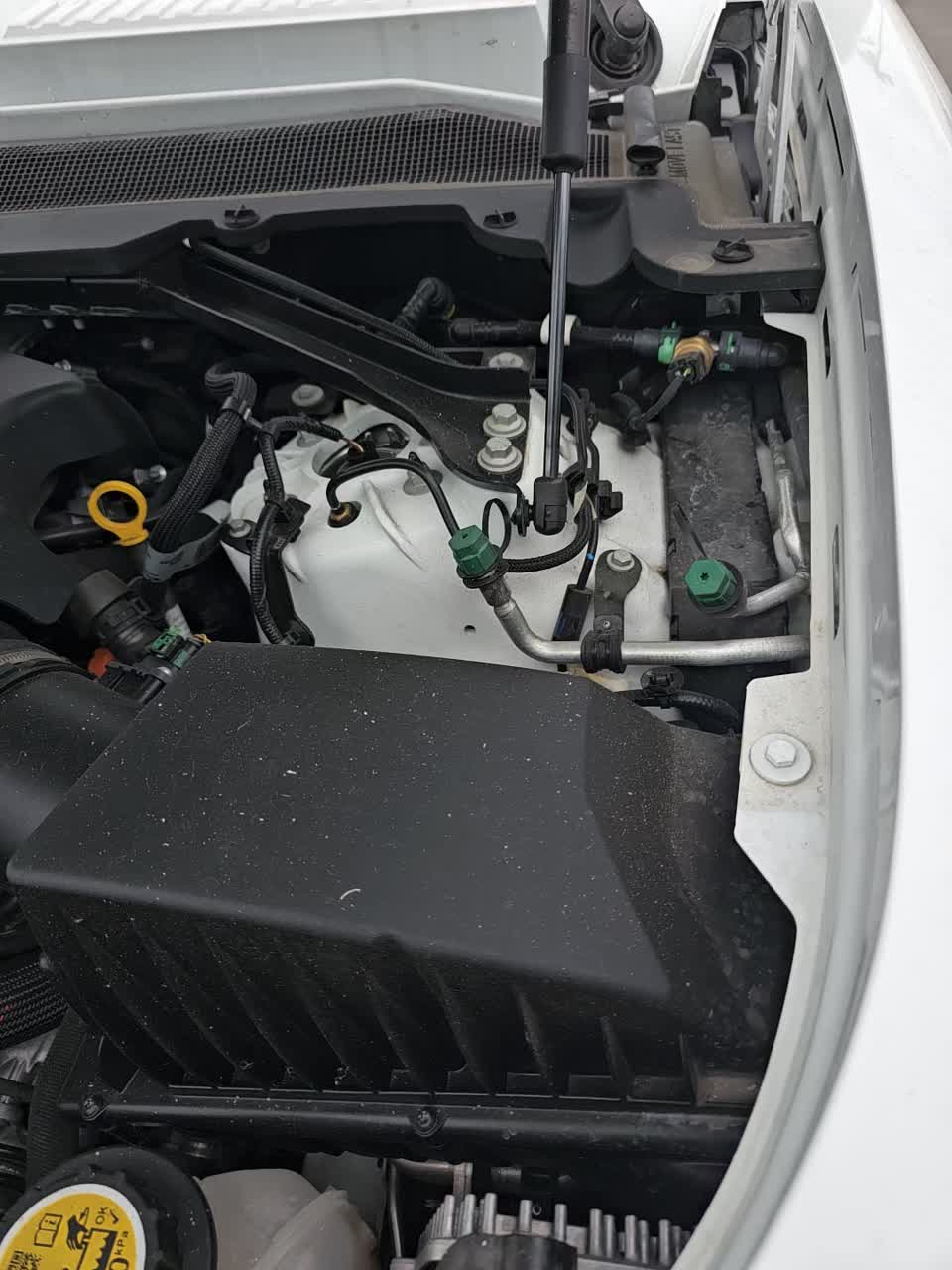 2023 Land Rover Defender 130 First Edition AWD