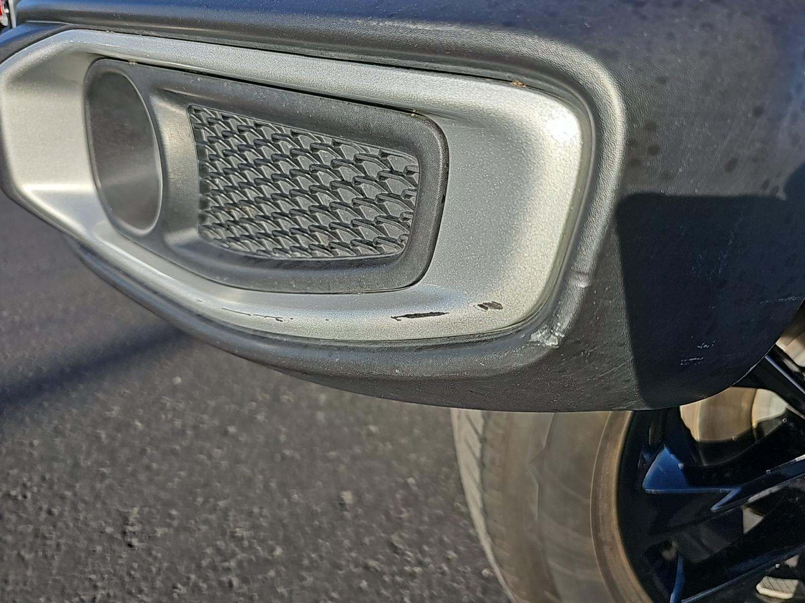 2023 Jeep Wrangler 4xe Sahara AWD