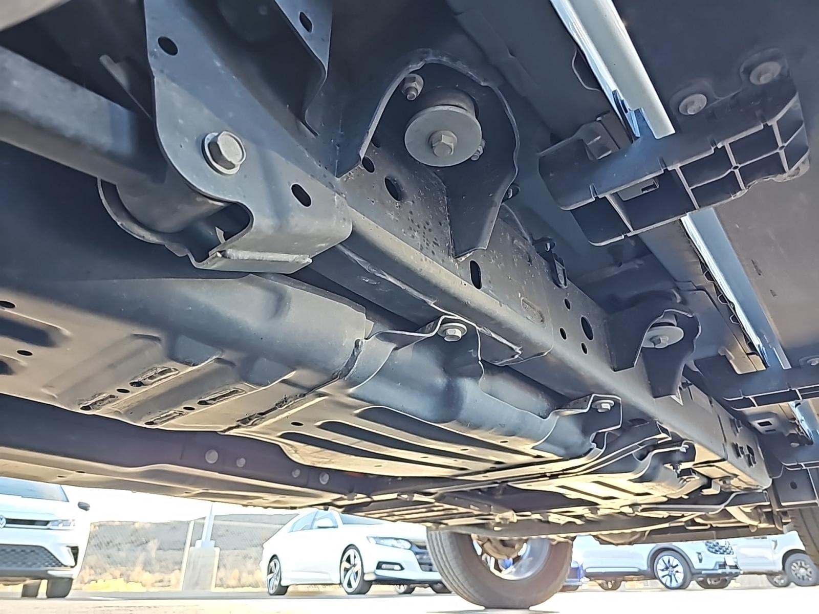 2023 Jeep Wrangler 4xe Sahara AWD