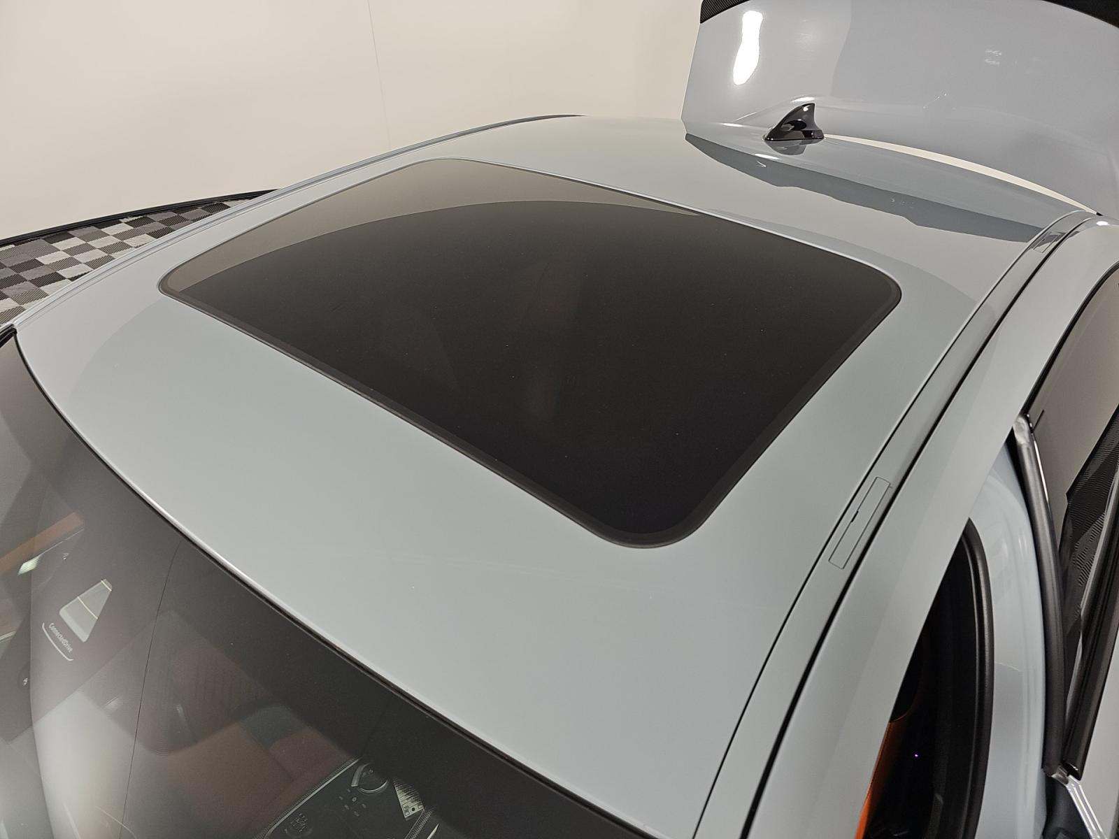 2021 BMW M3 Base RWD