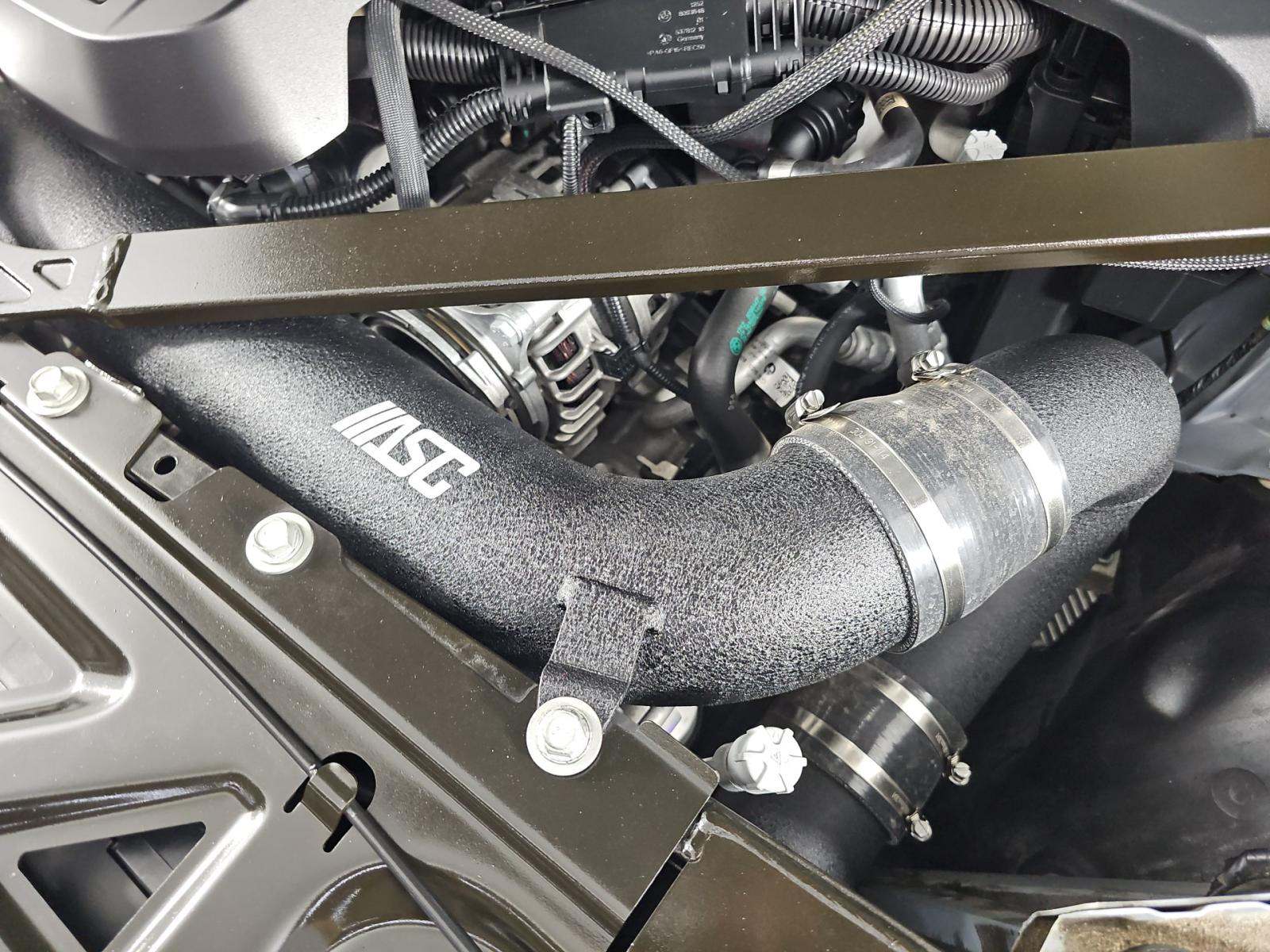2021 BMW M3 Base RWD