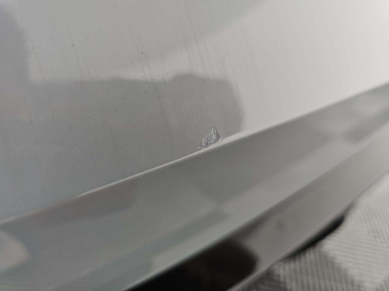 2021 BMW M3 Base RWD