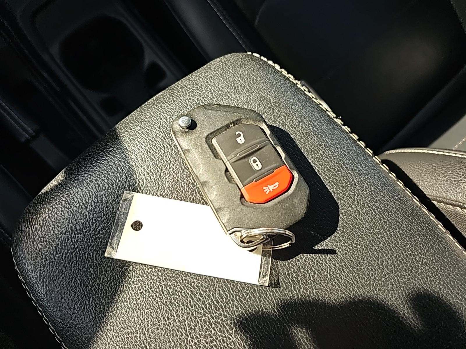 2023 Jeep Wrangler 4xe Sahara AWD