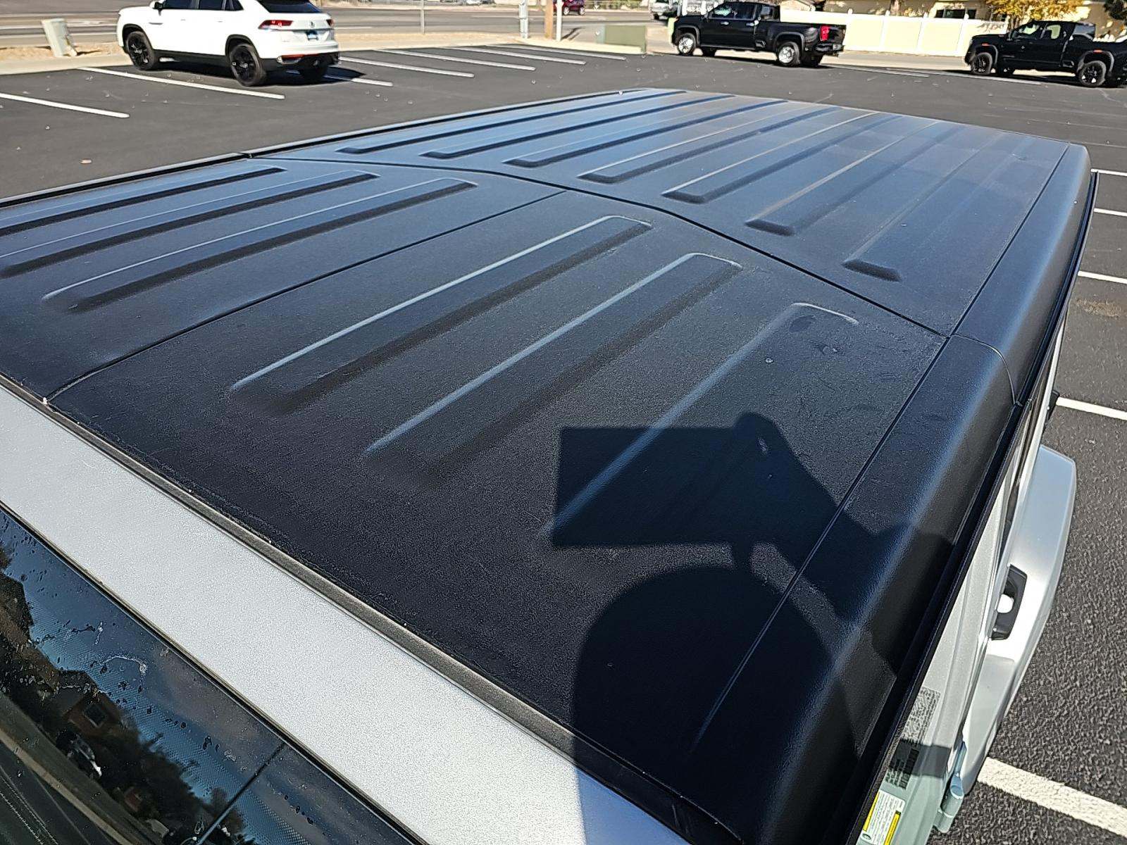 2023 Jeep Wrangler 4xe Sahara AWD