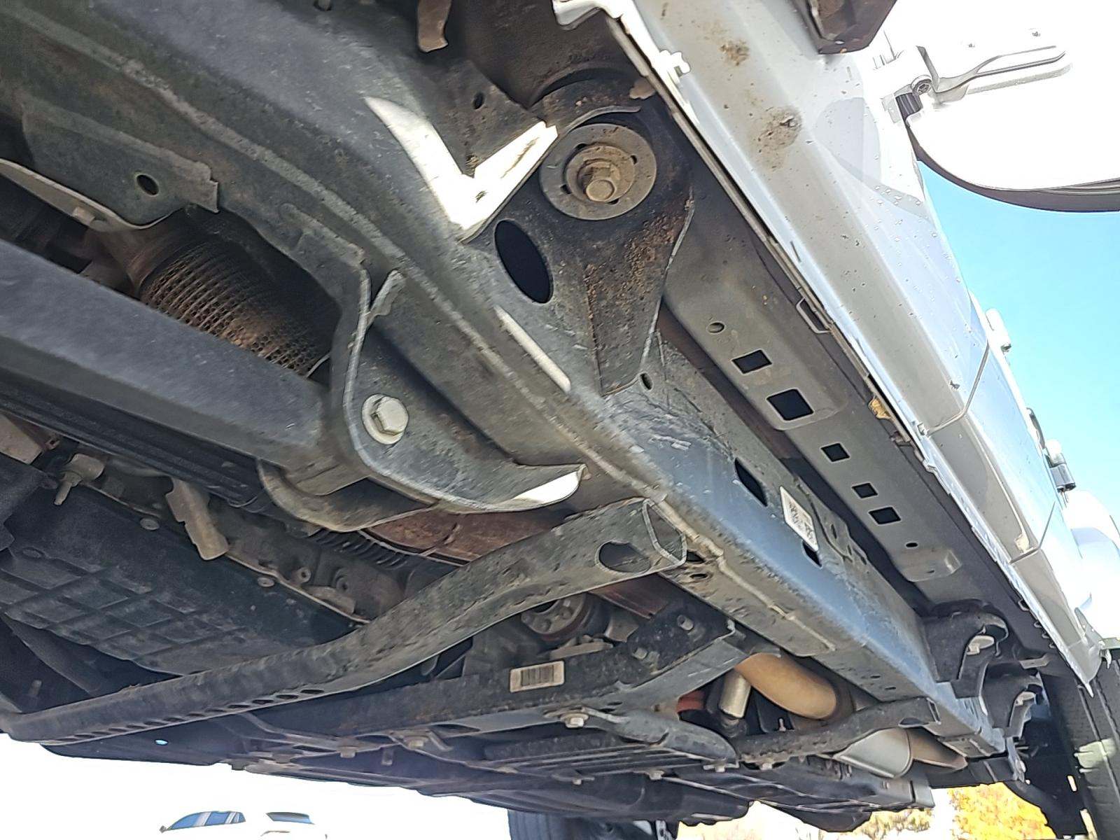 2023 Jeep Wrangler 4xe Sahara AWD