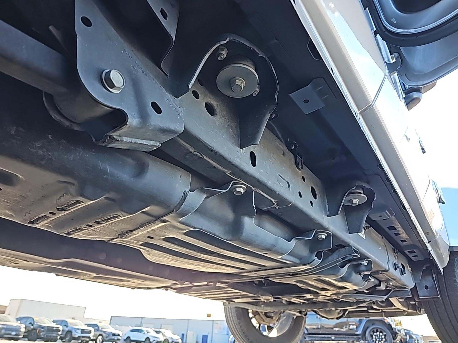 2023 Jeep Wrangler 4xe Sahara AWD