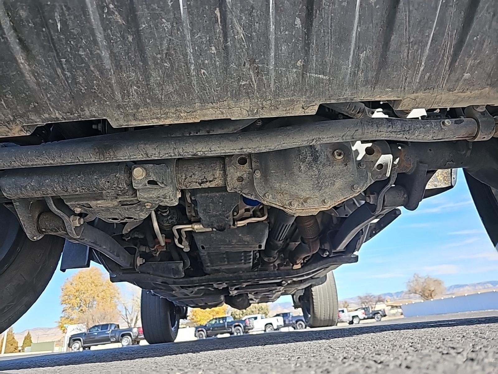 2023 Jeep Wrangler 4xe Sahara AWD