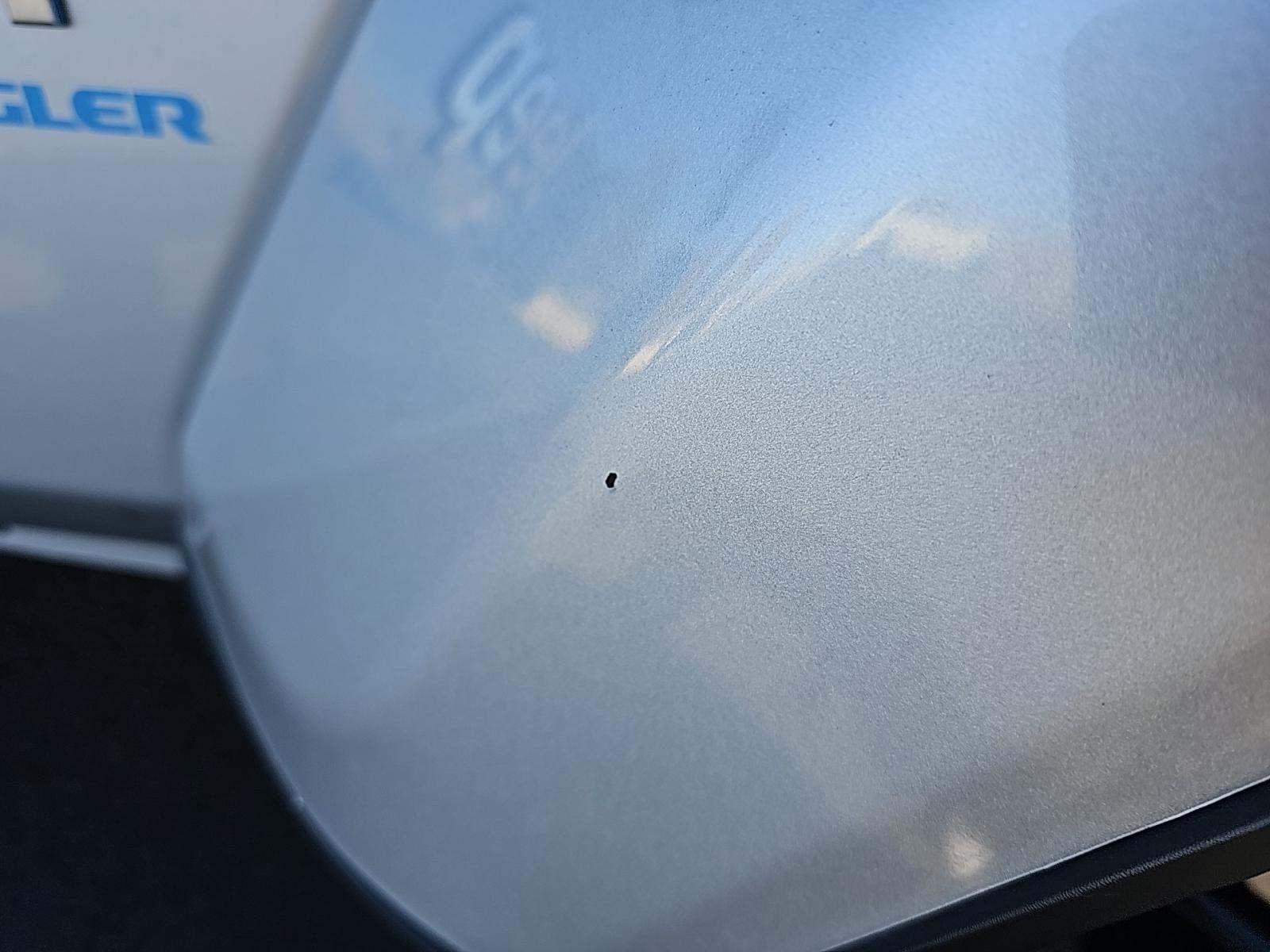 2023 Jeep Wrangler 4xe Sahara AWD