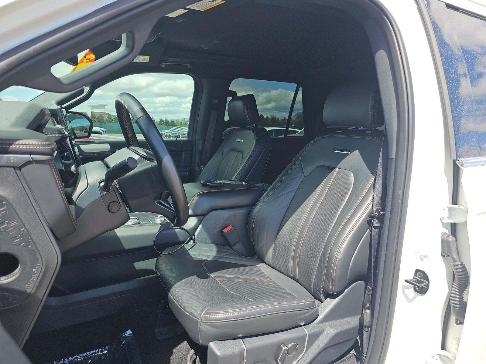FORD EXPEDITION MAX - 6