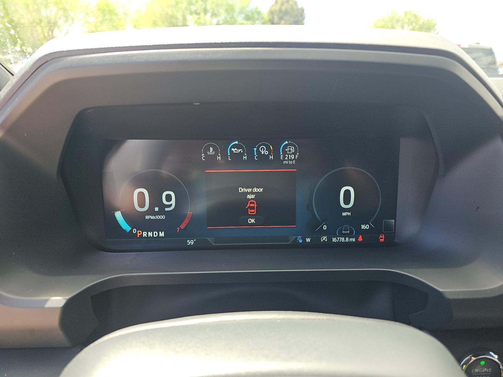 FORD EXPEDITION MAX - 9