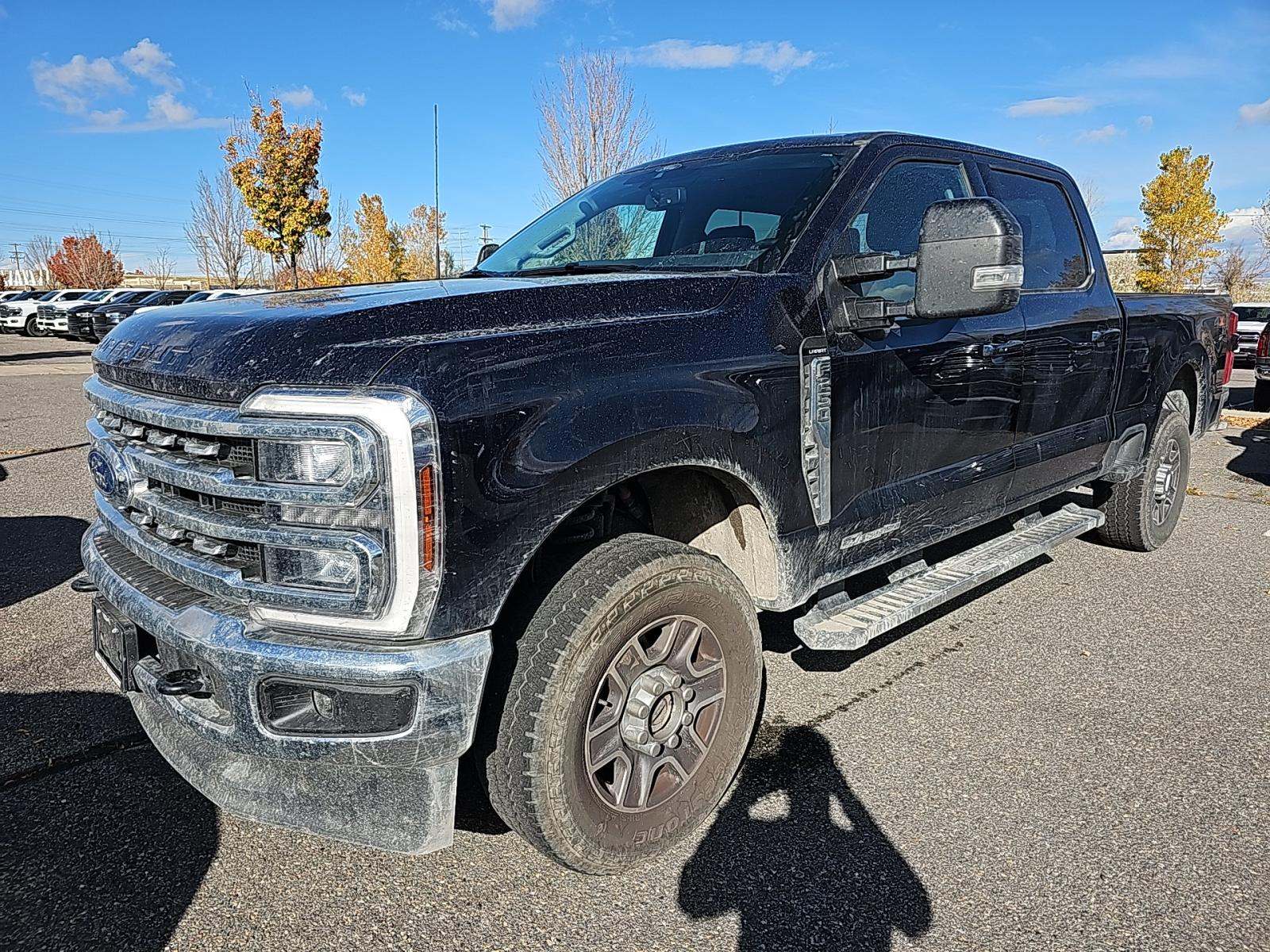 FORD F-250 - 1